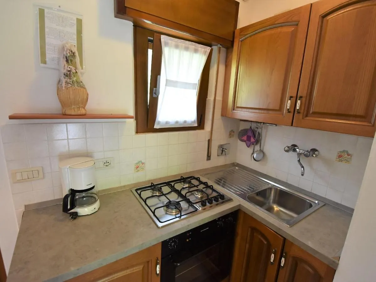 Holiday Home Villa Lackas-1 By Interhome Crone