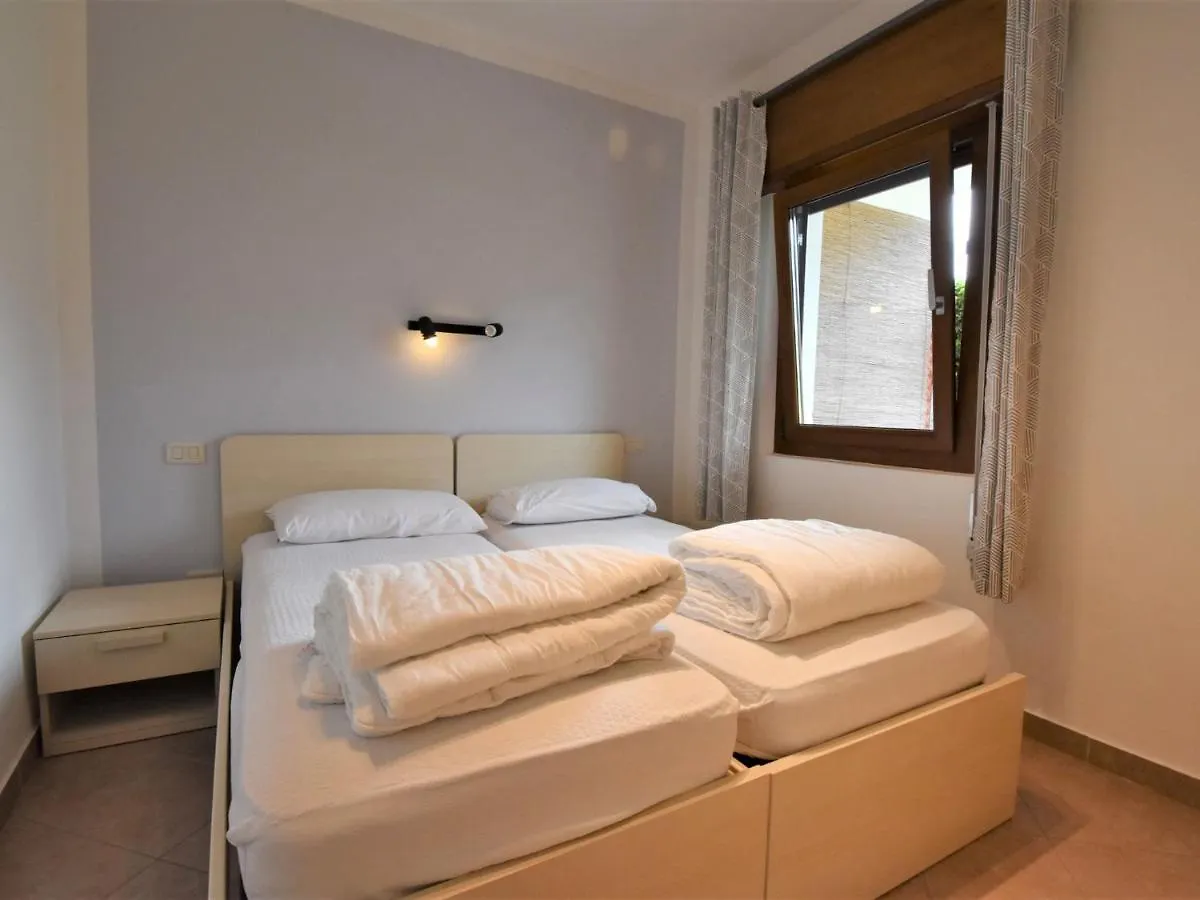 Holiday Home Villa Lackas-1 By Interhome Crone