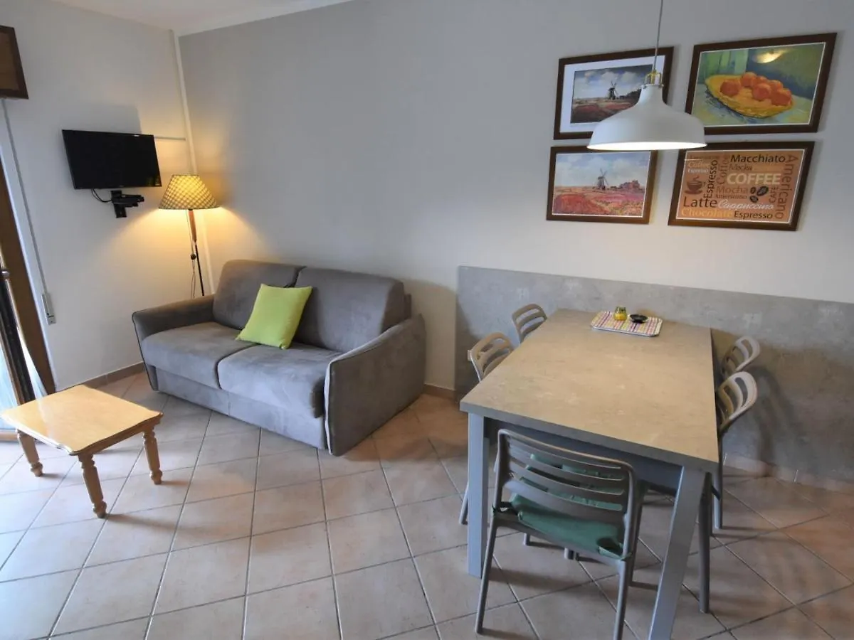 Holiday Home Villa Lackas-1 By Interhome Crone Italy
