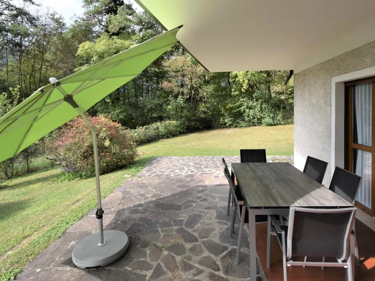Holiday Home Villa Lackas-1 By Interhome Crone Italy