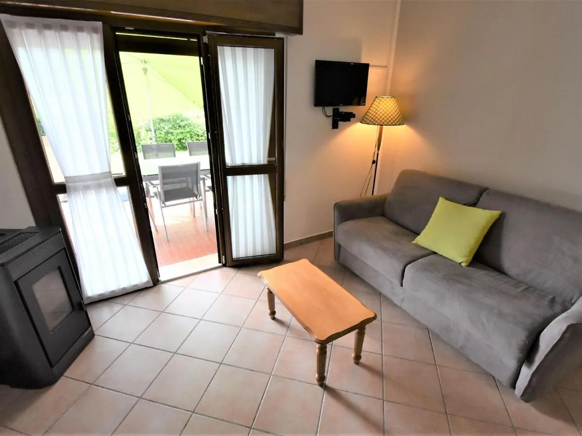 Holiday Home Villa Lackas-1 By Interhome Crone
