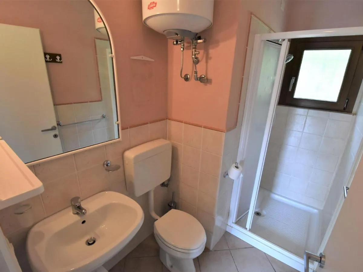 Holiday Home Villa Lackas-1 By Interhome Crone