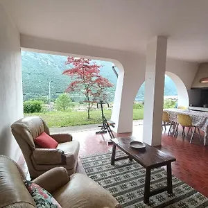 Le Rose Privatunterkunft